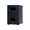 thumbnail image 1 of QSC KS Series KS112 - Subwoofer - 12" - black, RAL 9011, 1 of 9