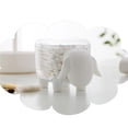 thumbnail image 3 of Organizador De Maquillaje Para Cosméticos, Caja De Almacenamiento De Plástico, Contenedor De Oficina, Soporte Para Palillos De Dientes, Hisopo De Algodón Scienceny HA024541-01, 3 of 7