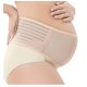 thumbnail image 2 of Cinturón de soporte para el embarazo para mujeres embarazadas, 2 of 6
