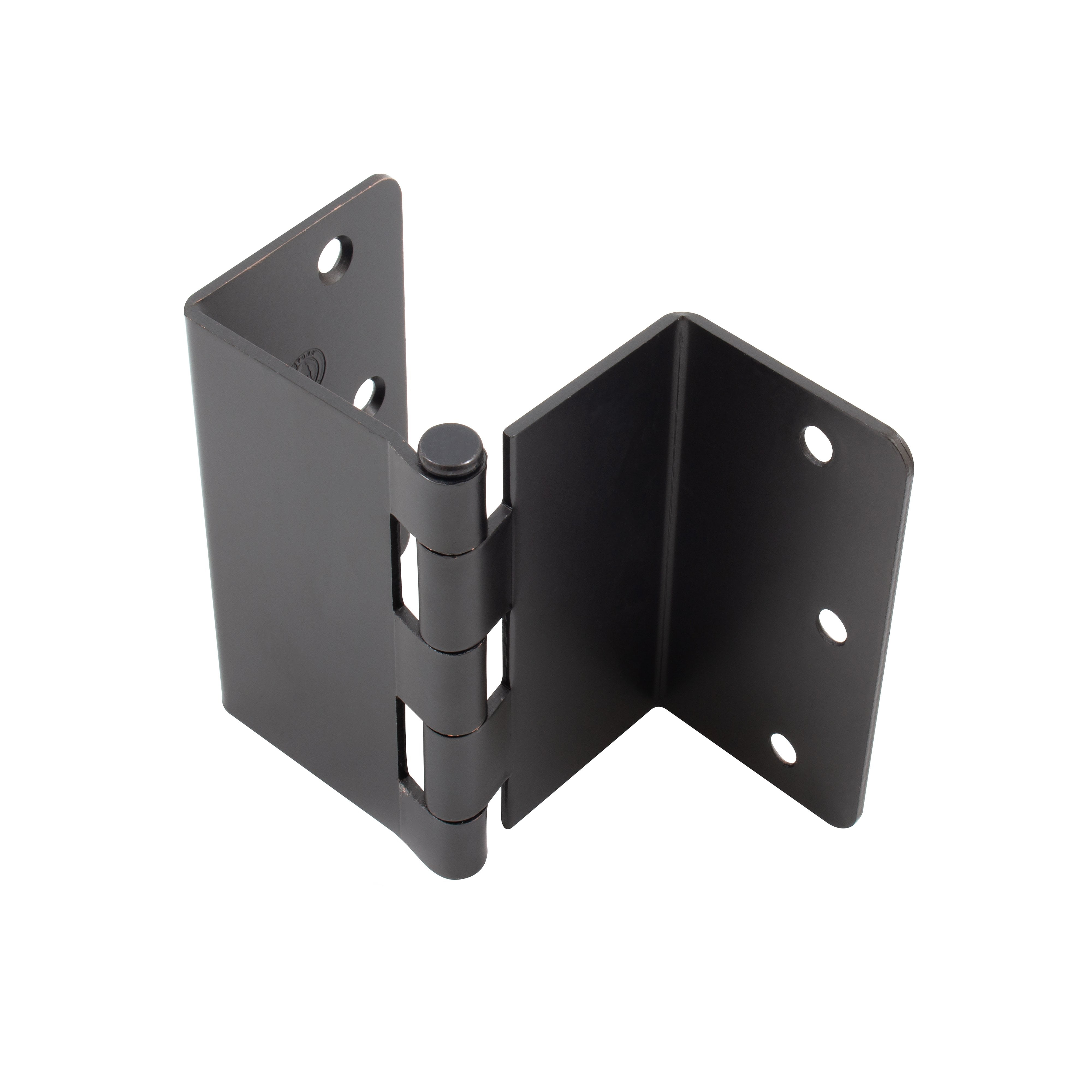 Swing Clear Offset Door Hinge