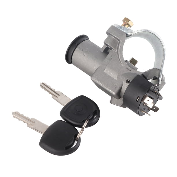 90191412, Interruptor De Arranque Automotriz Estable Y Confiable Interruptor De Encendido Resistente Al Desgaste Para 1.6L