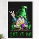 thumbnail image 3 of 1pc Dwarf Elf Goblin Diamond Painting Kit, 7.8*11.8in Adult Beginner DIY Painting, DIY Full Rhinestone Painting Picture Art Crafts, Used For Home Wall Art Decoration For Parents And Kids Family Time F, 3 of 4