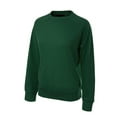 thumbnail image 3 of MixMatchy Women's Soft and Comfy Basic Pullover Crewneck Fall Sweatshirt, 3 of 4