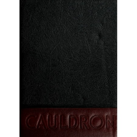 (Custom Reprint) Yearbook: 1938 Northeastern University - Cauldron Yearbook (Boston MA)