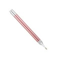 thumbnail image 2 of Yuarrent Herramienta de pintura luminosa resistente al desgaste, pegatina práctica, iluminación profesional, bolígrafos de punta cargada con Artesanía Oro Yuarrent  HA063058-03B, 2 of 6