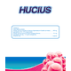 thumbnail image 2 of HUCIUS Aesculus hippocastanum (Castaño de Indias) y Ruscus aculeatus (Ruscus) | CMD | Duo pack con 2 cajas de 30 Cápsulas., 2 of 4