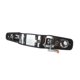 thumbnail image 2 of Manija De Puerta Exterior Cromada Manija De Puerta Exterior Delantera Trasera Izquierda Y Derecha Manija De Puerta Exterior Compatible Con Chevrolet/Gmc 25960522 Noticed VI012323-01, 2 of 6