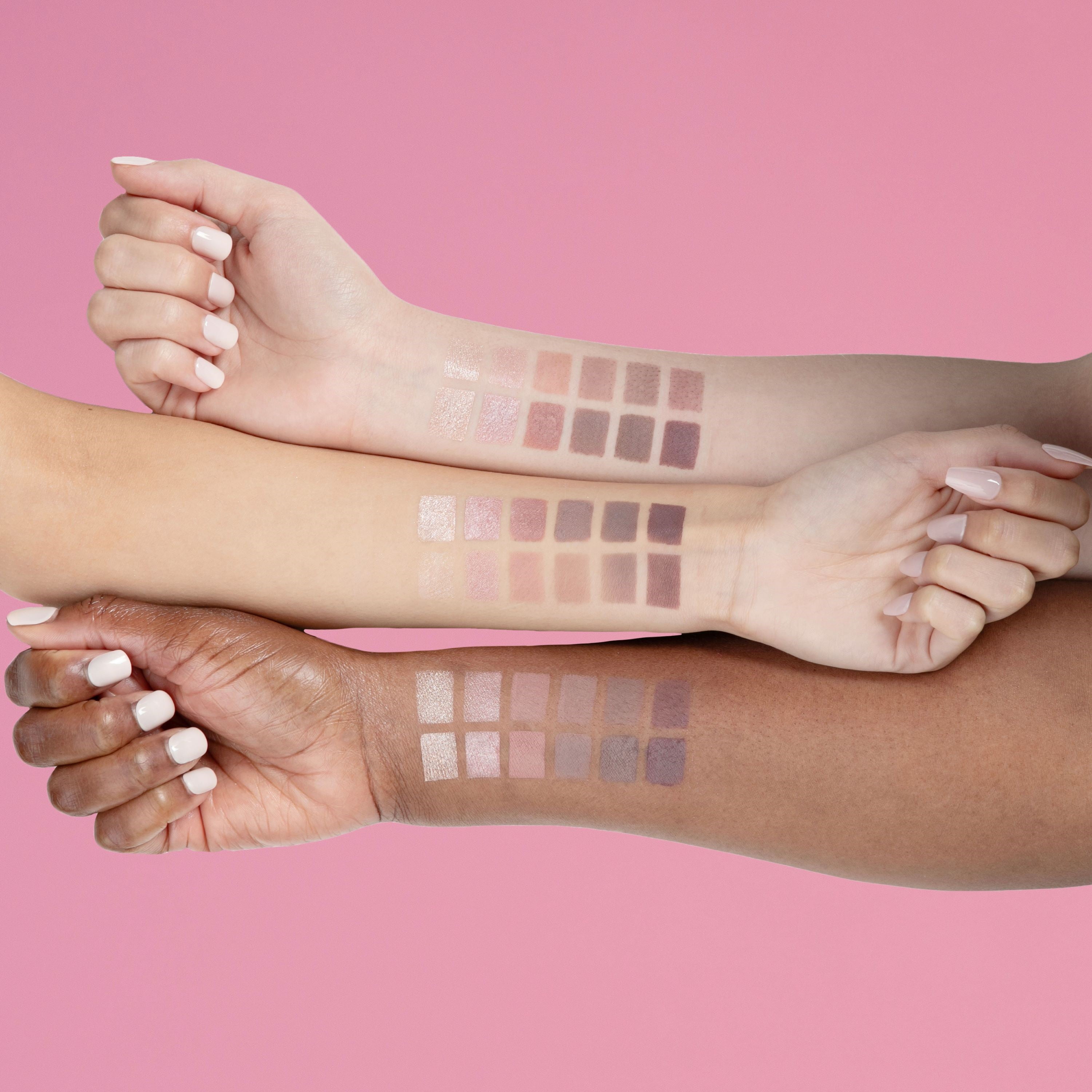 Pretty Smart Eyeshadow Primer Elixir, 0.37 fl. oz.