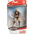 thumbnail image 5 of WWE Mandy Rose Elite Collection Action Figure, 5 of 6