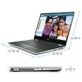 thumbnail image 4 of HP Pavilion x360 14" i5 2-In-1 Touch 8GB/256GB Laptop, 4 of 10