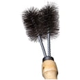 thumbnail image 3 of Grillmark 40501A Brosse de Gril en Acier Inoxydable, 3 of 5