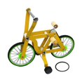 thumbnail image 3 of Milaget Bird Training Toy Intellectual Development Equipment Mini Parrot 20x10.5x14cm, 3 of 9