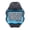 Blue, variant on Digital Sport Watch Large Display LED Alarm Clock Shockproof 12/24 Hour System 50 Meter Waterproof Multifunction Outdoor Watch for Men Blue 10 inches / 25.4 cm