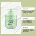 thumbnail image 4 of ExquisiteLuxurious Collagen Firming Cream,Collagen Body Firming Anti-Wrinkle Cream,Skin Firming Body Cream,Skin Tightening Cream,Luxurious Collagen Fi, 4 of 5