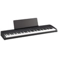 thumbnail image 2 of Piano Digital B2-BK KORG, 2 of 3