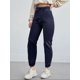 thumbnail image 2 of Pants Mujer Térmico Casual Jogger Dama Pans Relax Legin Gym LOLE  Pants, 2 of 4