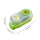 thumbnail image 4 of 2 Uds Chaleco Salvavidas Flash para Camping Canotaje () Verde, 4 of 4