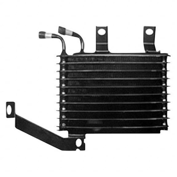 For Toyota Camry External Transmission Oil Cooler 2002 03 04 05 2006 TO4050103 | 32910-33070