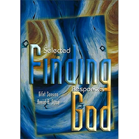 Pre-Owned Finding God: Selected Responses (Revised Edition) (Paperback) 0807407984 9780807407981