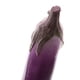 thumbnail image 3 of 1 Uds., Berenjena de artificiales realistas para exhibición, , verduras, , accesorio para fotografía, accesorios de decoración DI BLESIY Artesanía vegetal artificial, 3 of 6
