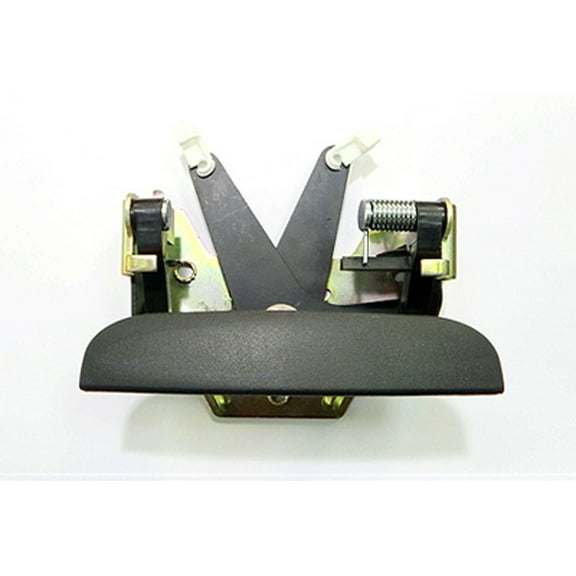 KAI New Standard Replacement Outer Tailgate Handle, Fits 1997-2004 Dodge Dakota