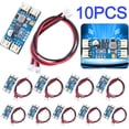 thumbnail image 1 of CN3791 Módulo Panel Solar 12 V 3 7 4 2 MPPT Placa Carga para Batería Litio, 1 of 6