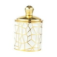 thumbnail image 4 of Bamboohart Coffee Canister Coffee Bean Storage Container Tea Storage Portable Kitchen Cookie Jar Food Storage Container for Sugar Cereal L, 4 of 9
