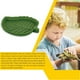 thumbnail image 4 of Alimentador de agua para reptiles Methold en forma de hoja cuenco de alimentación, 4 of 6