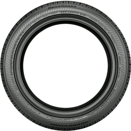 Bridgestone DriveGuard 205/60R16 92V A/S All Season Tire