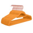 thumbnail image 1 of Percha multifuncional de plástico antideslizante para colgar ropa seca y húmeda, sin costuras, mágica, para el hogar, 1 of 6