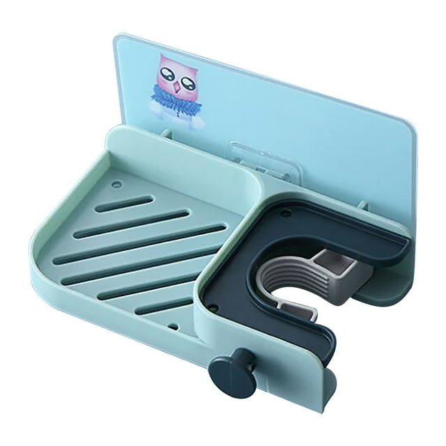 Gancho para Trapeador Xihbxyly Liquidación de Ropa de Mujer Br-Oom Card Resistente Que No Deja Marcas Sin Perforaciones
