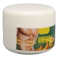 thumbnail image 2 of Sailing Crema adelgazante abdominal - Mejora la circulación sanguínea y acelera el calentamiento - Ingredientes naturales para fitness y yoga - 50 g, 2 of 9