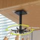 thumbnail image 4 of 1pc Universal Rotating Hook, Multi-Purpose 360 Degrees Rotatable 6-claw Rack Organizer, Self Adhesive Bath Towel Rack, Kitchenware Storage Hanger Accessories, Wall Mount Utensils Rack, Home Kitchen Su, 4 of 4
