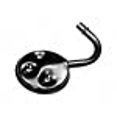 thumbnail image 2 of Melling Engine Oil Pump Pickup 55-S3 OE Replacement; 0.50 Inch Tube Inside Diameter; 5/8 Inch Diameter Oil Pick Up Tube, 2 of 2