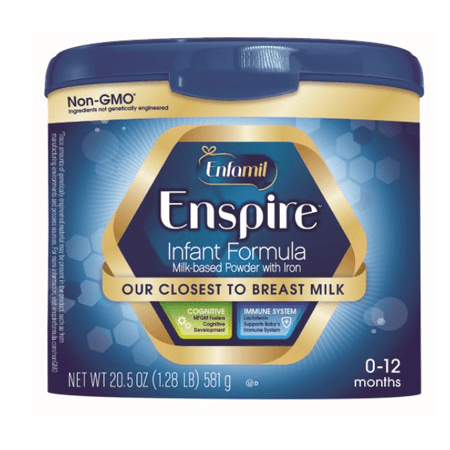 Enfamil Enspire Infant Formula Powder, 20.5 oz