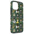 thumbnail image 3 of Funda para iPhone 13 Pro Max Marvel Loki Variants Verde, 3 of 3