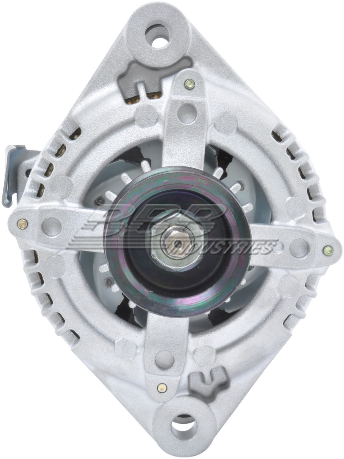 TERREPOWER formerly BBB Industries N42064 New Alternator