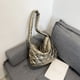 thumbnail image 5 of Bolsas De Hombro Bolsa Otoño Invierno de viaje Moda Acolchada Axilas Casual Portátil para el trabajo Likrtyny Para Estrenar, 5 of 9