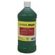 thumbnail image 1 of Botella Paint School Smart, lavable, verde tempera, de 1 litro, 1 of 5
