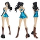 thumbnail image 3 of Figura de una pieza Nico Robin Dressrosa estilo Glitter Glamours juguete de modelos coleccionables figuras de acción de PVC Robin dos años después muñeca, 3 of 6
