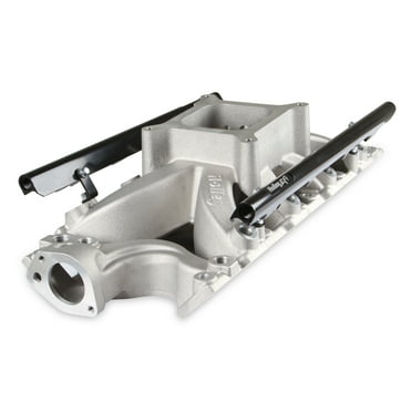 Holley EFI 300-276 4150 Single Plane Fuel Injection Intake Manifold