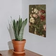 thumbnail image 7 of JEUXUS Wall Hanging 8*12in Flowers 8x12in, 7 of 7
