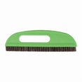 thumbnail image 1 of Wallpaper Sticker Wallpaper Horse Hair Wallpaper Construction Tools Wallpaper Hanging Brush (Green), 1 of 5