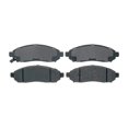 thumbnail image 1 of Balatas Ceramicas RAYBESTOS 2006 A 2020 Nissan Del Sg Disco Delantero 54.10 mm, 1 of 4