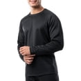 thumbnail image 5 of Realtree Men's Heavy Weight Fleece Thermal Top, 5 of 9