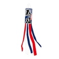 thumbnail image 1 of Manga de viento Macarena japonesa banderas dirección viento decoración colgantes, 1 of 8