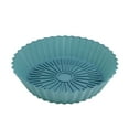 thumbnail image 1 of Home and Kitchen Qwtwty 7.5 Inch Baking Tray Multifunctional Baking Tray Food Grade Baking Pad, 1 of 6
