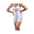 thumbnail image 4 of Style 6209 | High Waist Leg Shaper Firm Shaping, 4 of 8