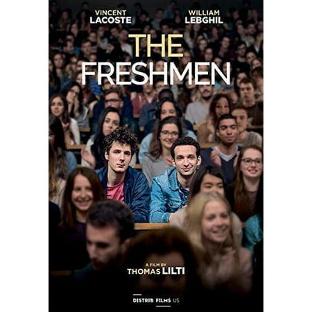 The Freshmen (DVD)