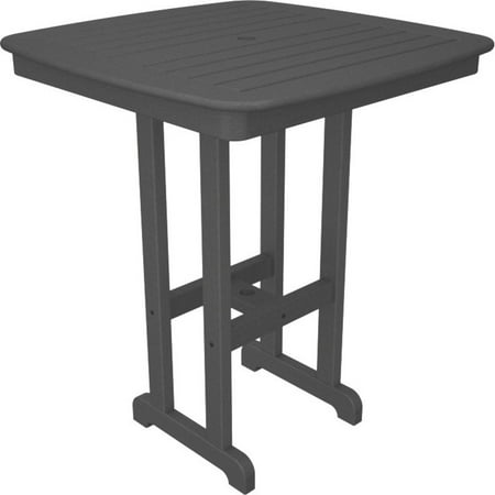 Nautical 37" Bar Table